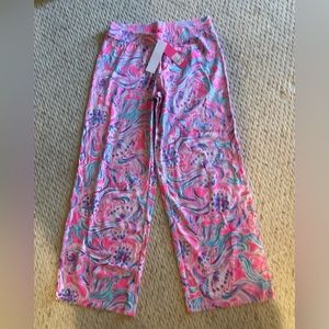 Lilly Pulitzer Palazzo Pants